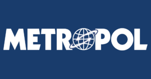 metropol logo