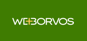 weborvos